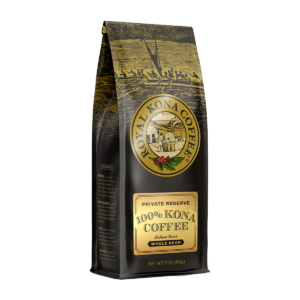 皇家科納咖啡100%單品豆 Royal Kona Coffee 100% Kona Coffee