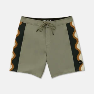 Apex 2 男款衝浪短褲 Apex 2 Boardshort