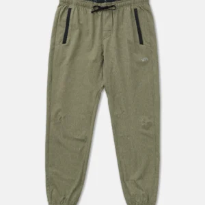 Yogger II 男款運動長褲 Yogger II Pant