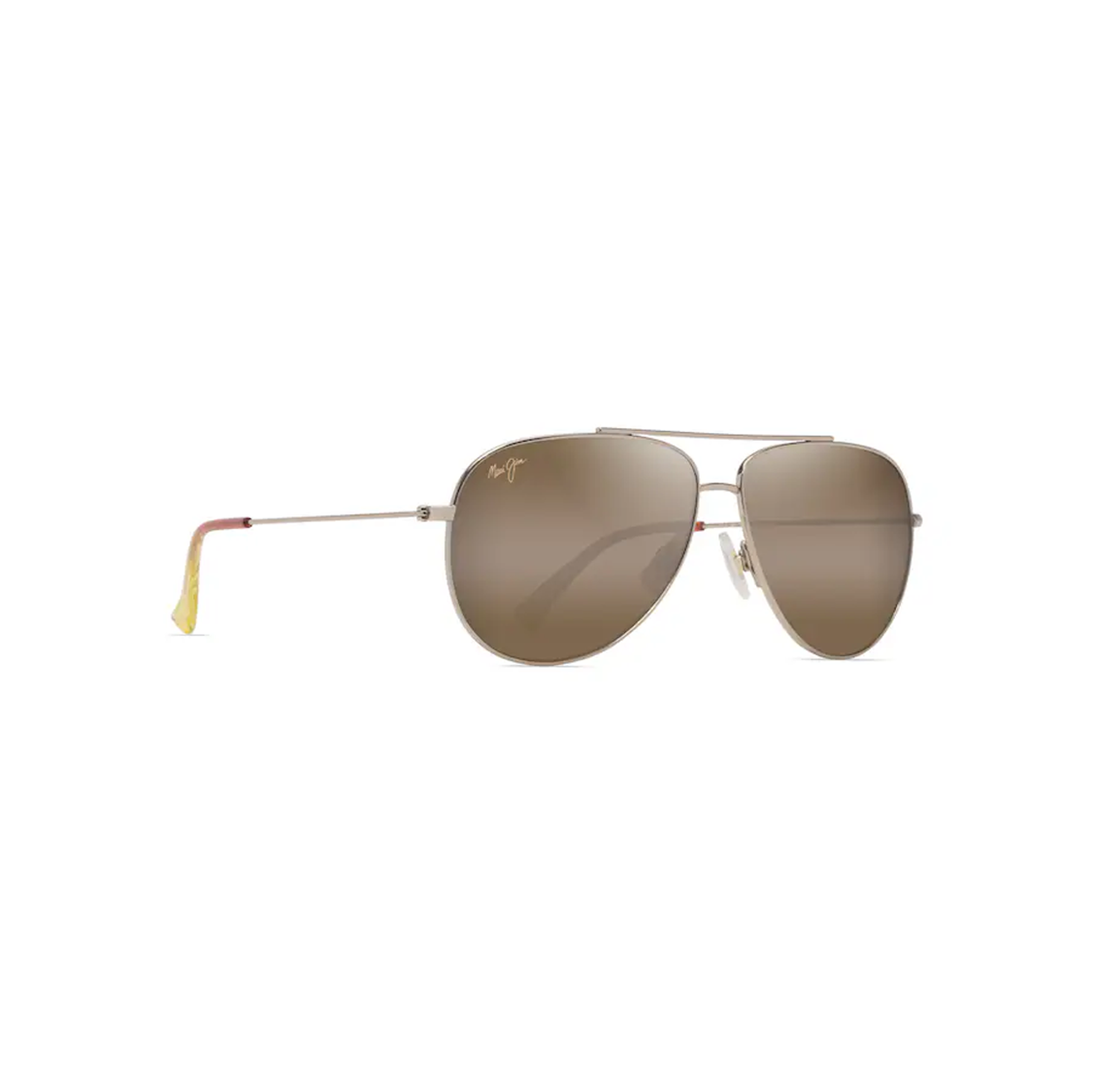 Maui Jim Hau‘oli 飛行員偏光太陽眼鏡