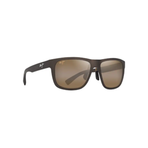 Maui Jim Puakea 方形膠框偏光太陽眼鏡