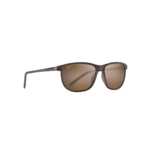 Maui Jim Lele Kawa 方形膠框偏光太陽眼鏡