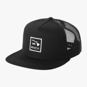 夏威夷島標誌網帽 Islands Patch Trucker Hat
