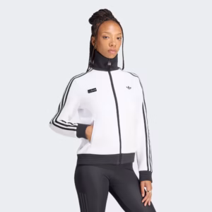 ADILUNA X JENNIE 運動外套 ADIDAS ORIGINALS BY JENNIE FAN OG TRACK TOP