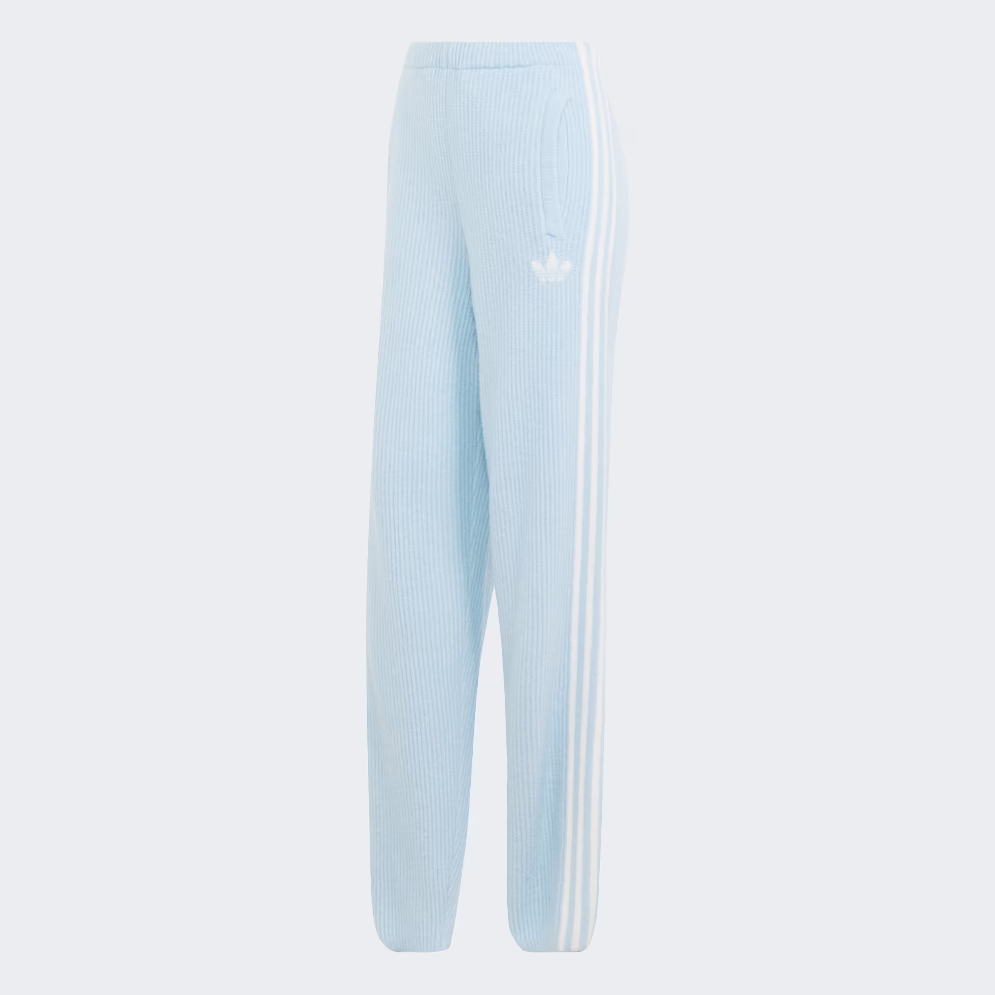 ADILUNA X JENNIE 針織長褲 ADIDAS ORIGINALS BY JENNIE KNITTED LOOSE PANTS