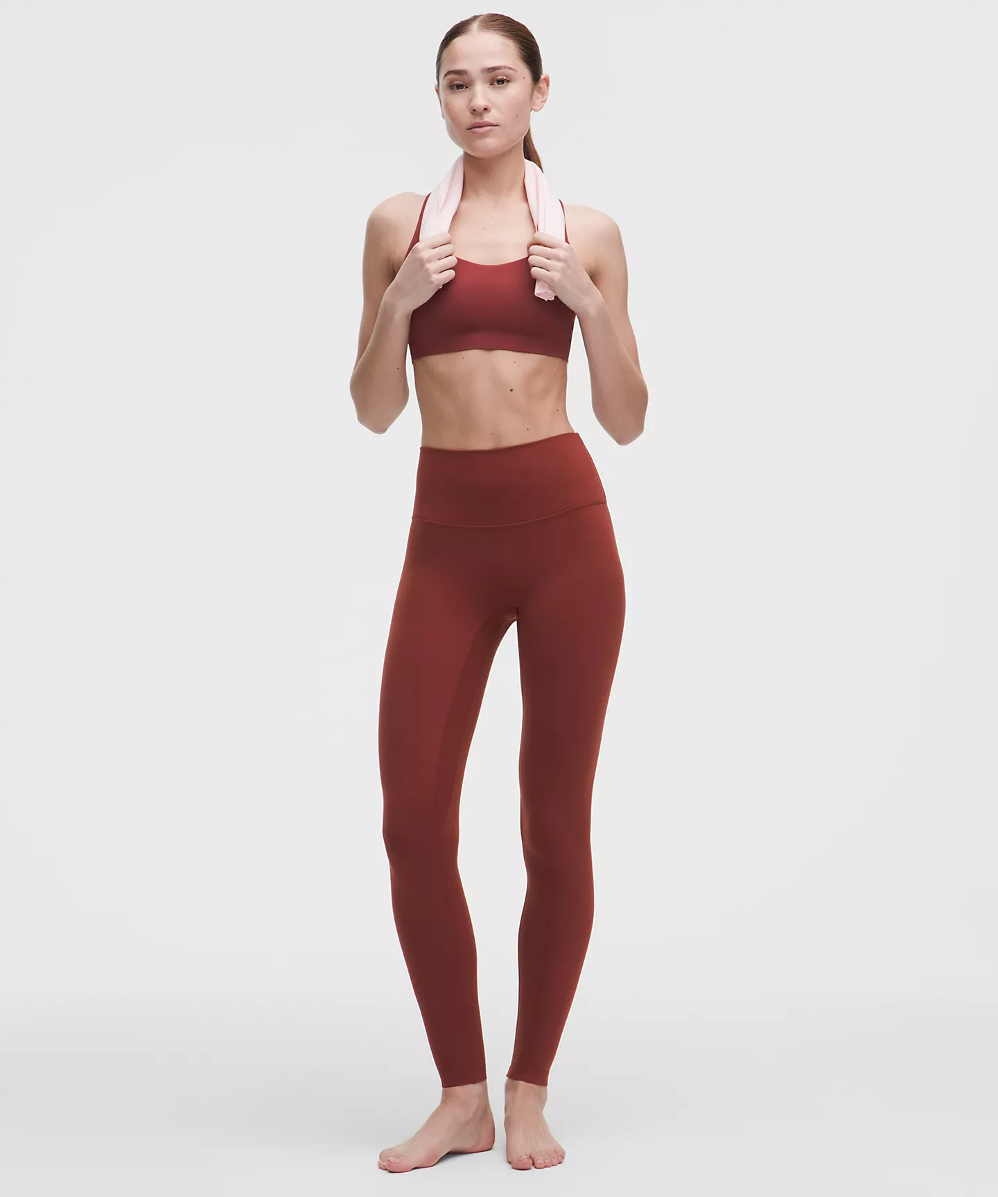 Align No Line™ 高腰瑜伽褲 Align No Line™ High-Rise Pant